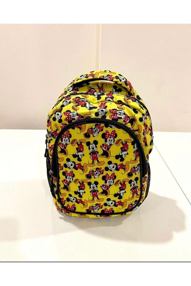Kindergarten and Nursery Bag for Girls