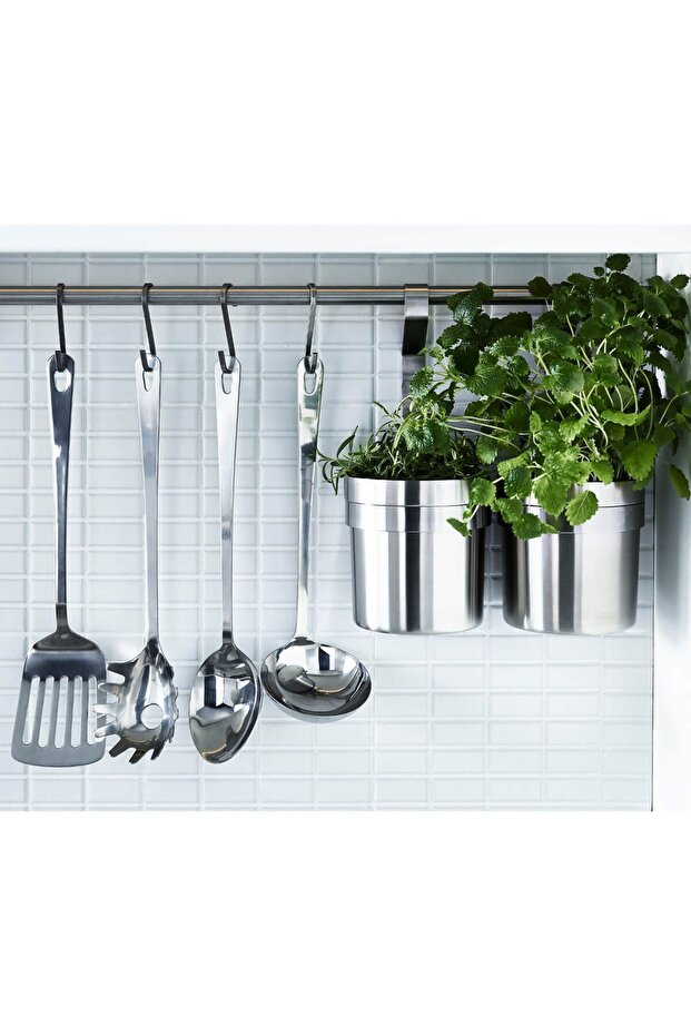 مجموعة أدوات المطبخ GRUNKA - 2