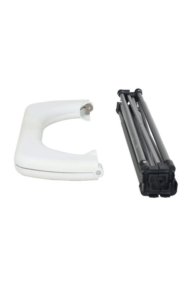 Campout Portatif Kamp Wc - 5