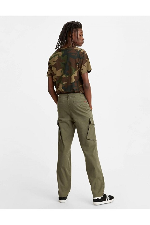 CARGO PANT - 5