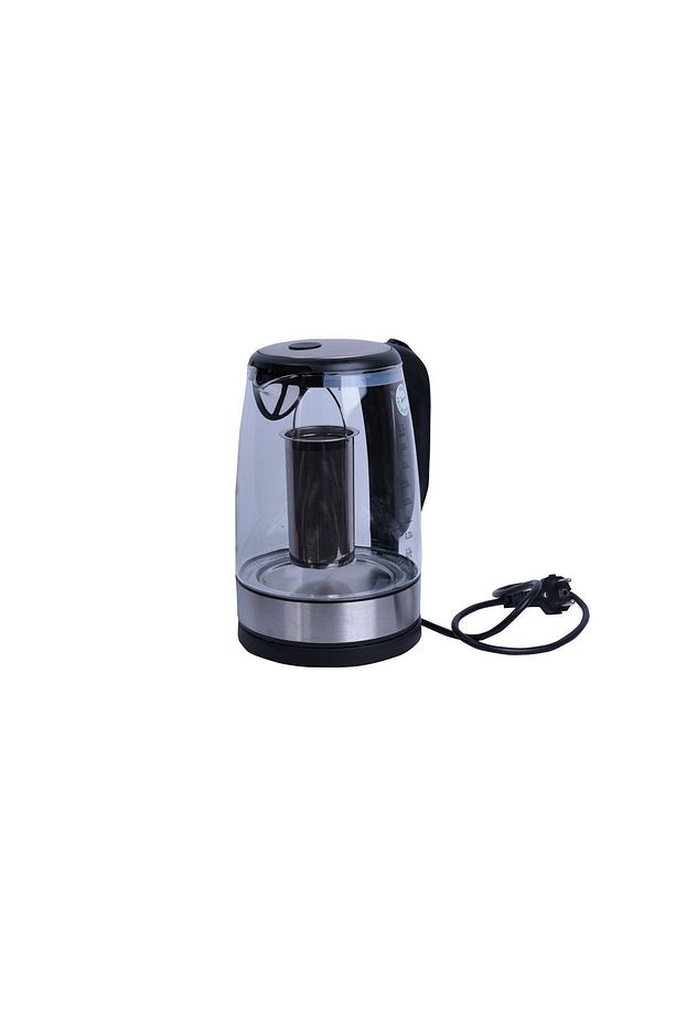 Beyaz Sımtech Km-4717 Cam Kettle İH 2.2 Lt 2200 W F 220 - 240 V 2 Yıl - 5