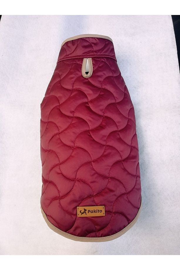 Kürklü Mont - 4