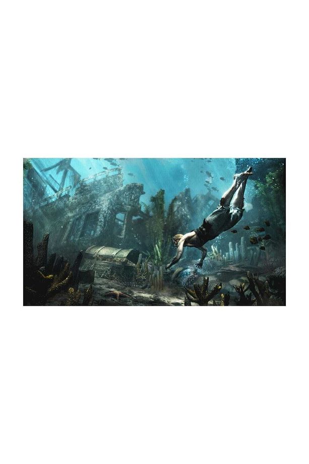 Assassin's Creed Iv Black Flag Ps4 Oyun - 4