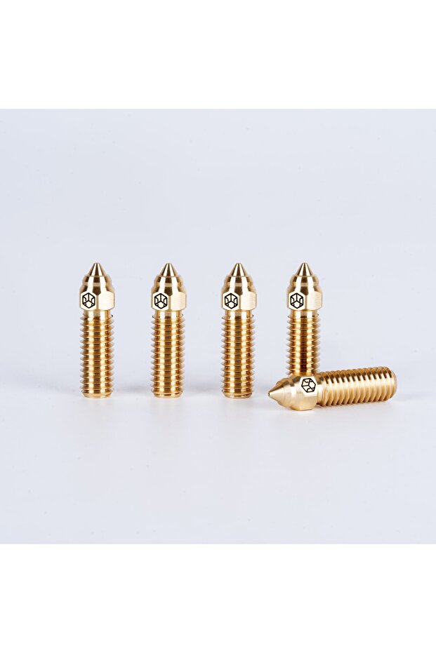 K1, K1 Max Nozzle 0.4mm - 1