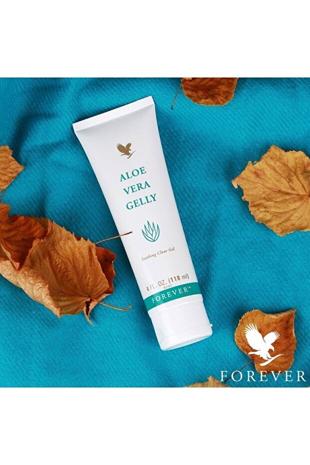 Aloe Vera Gelly-061 - 4