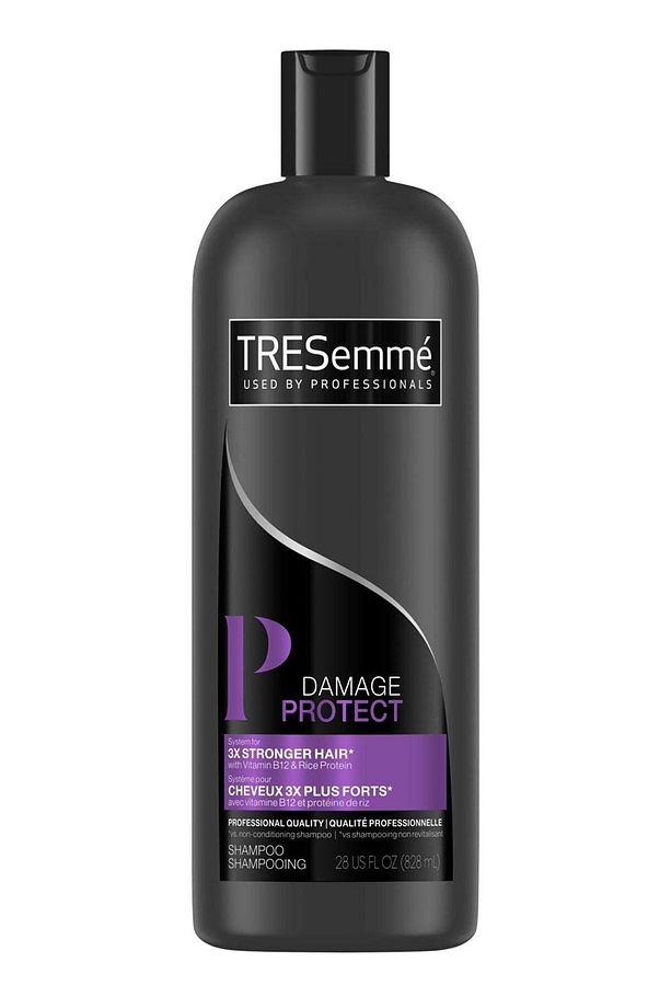 Damage Protect Hasarlı Saçlar Için Şampuan 828ml - 2