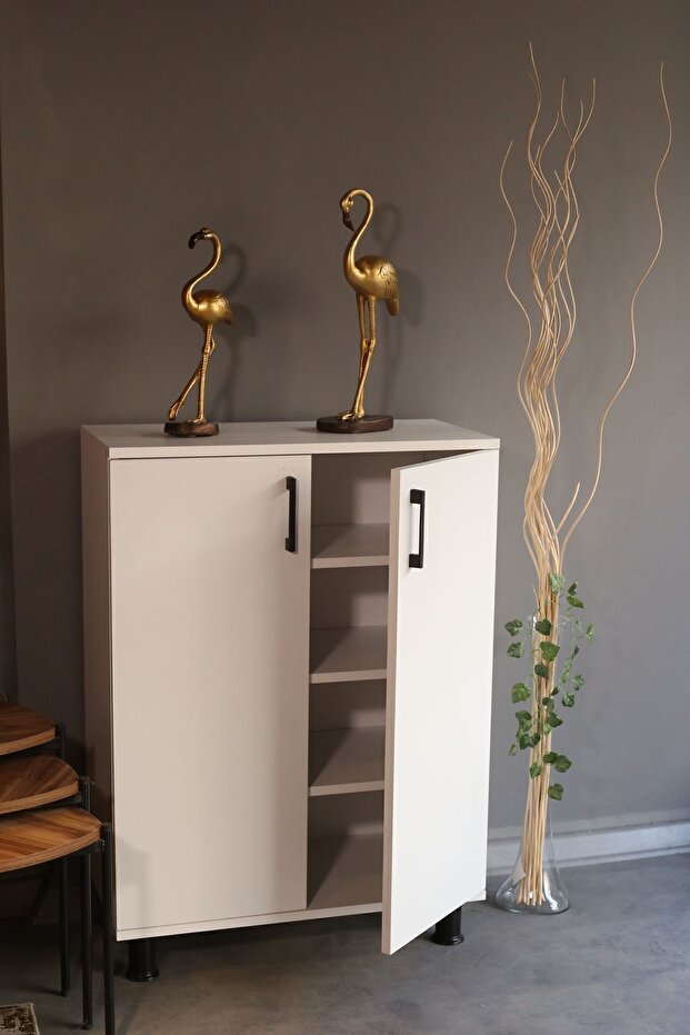 Çok Amaçlı Dolap - 6