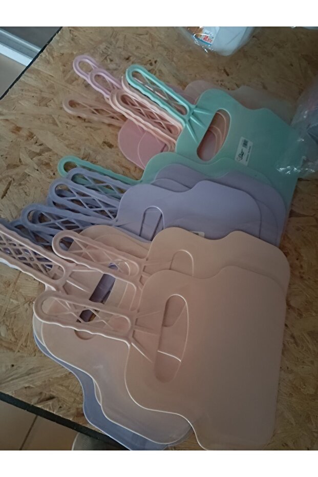 mangal yelpazesi - 1