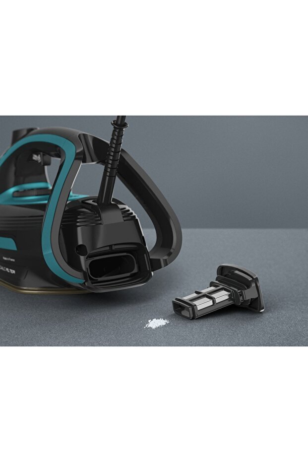 FV8066 Puregliss Kırışıklık Giderici 3000 Watt Buharlı Ütü - 1830008649 - 4