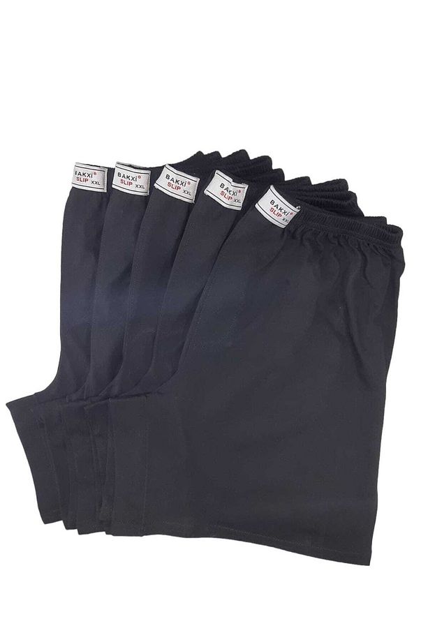 5 Adet Erkek Boxer - 1