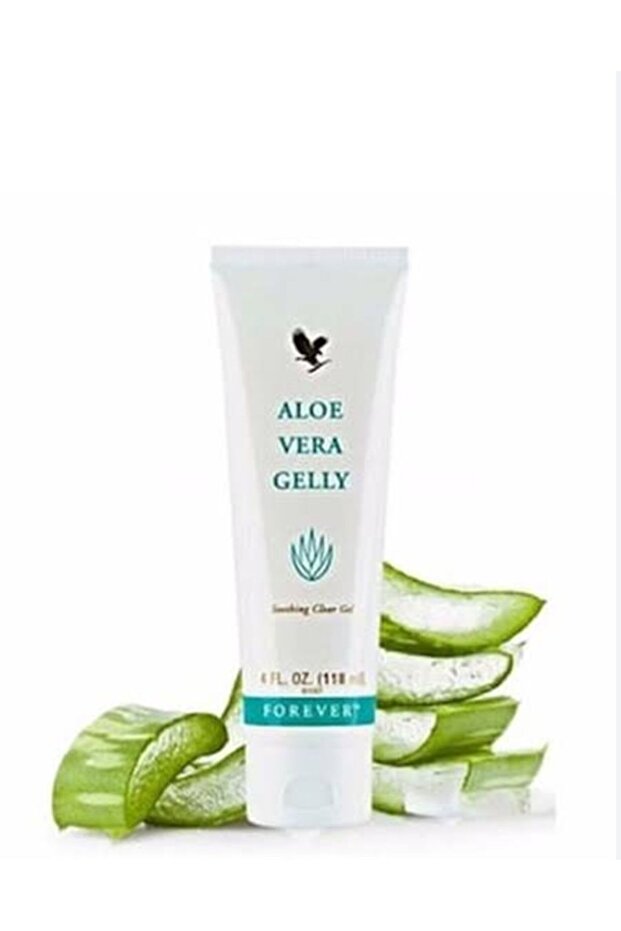 Aloe Vera Gelly-061 - 5