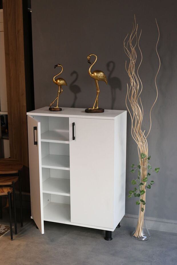 Çok Amaçlı Dolap - 1