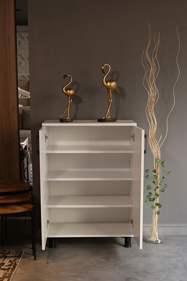 Çok Amaçlı Dolap - 5