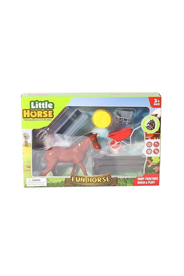 1251A Güzel At Çiftliği -Birliktoys - 1