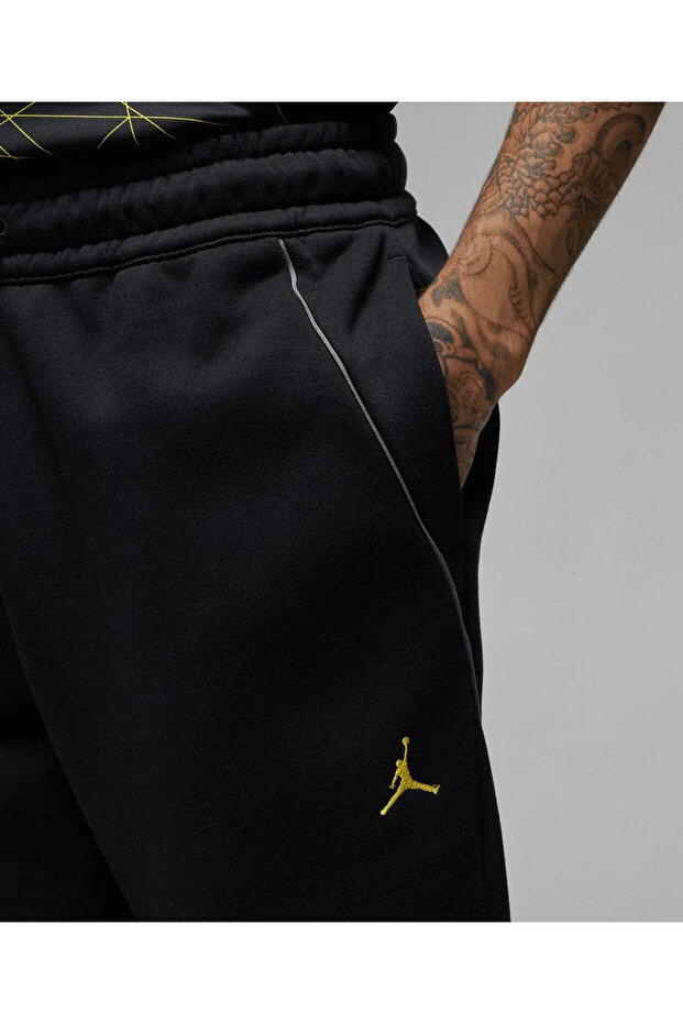 Jordan M J Psg Flc Pant - 3