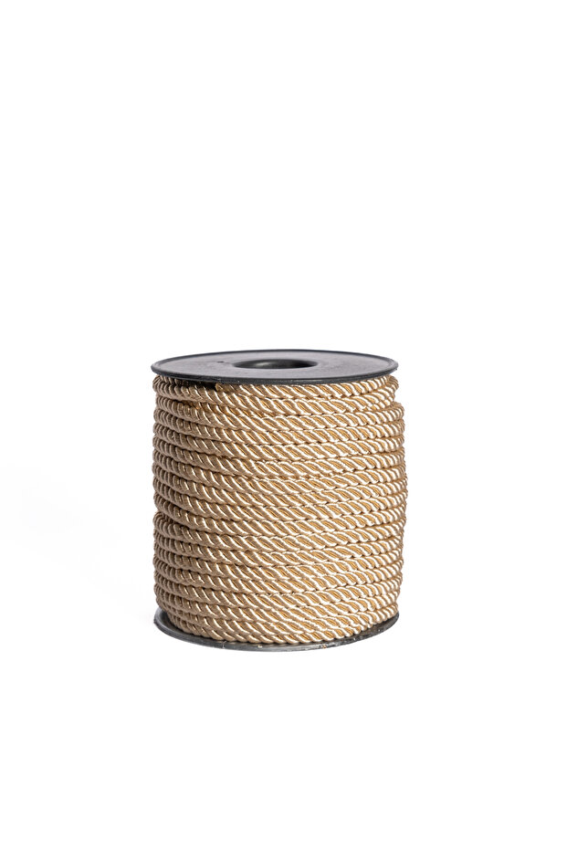 Polyester Kordon Ip 3mm 25metre - 1