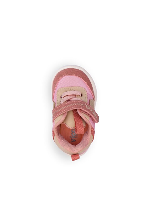 19-21 Numara Unisex Ortopedik Mevsimlik Çocuk Ayakkabı - 3