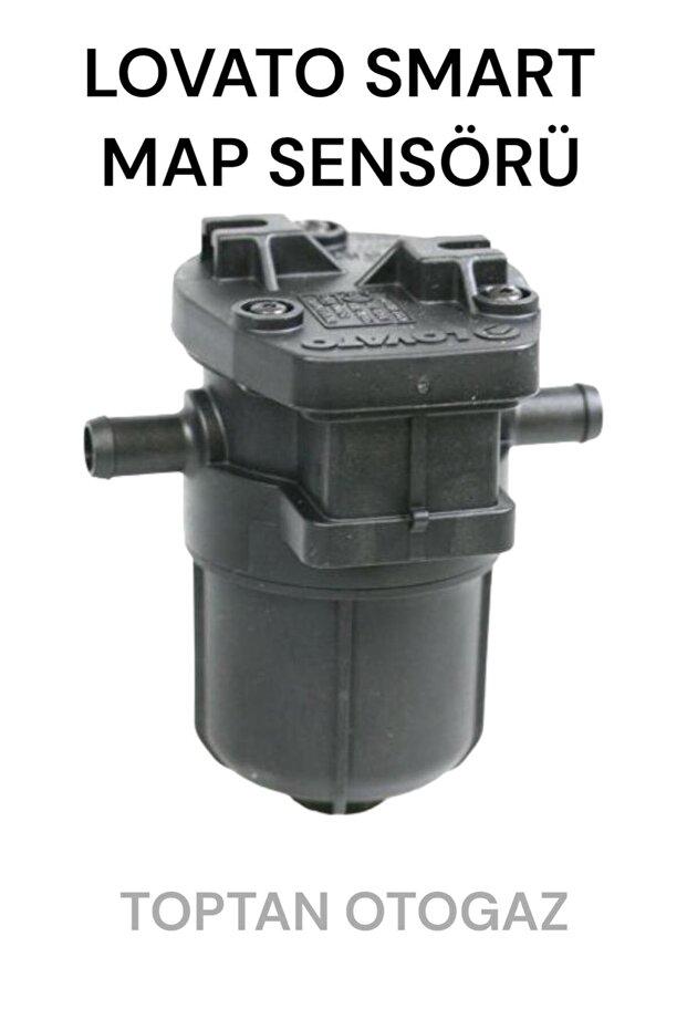 SMART MAP SENSÖRÜ - 1