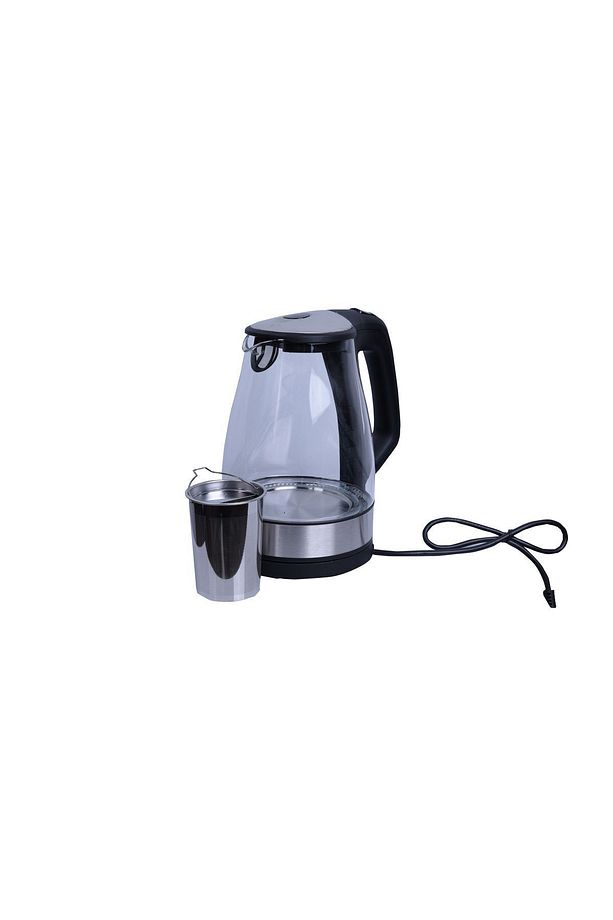 Km-4716 Ih Cam Kettle 1.7 Lt - 3