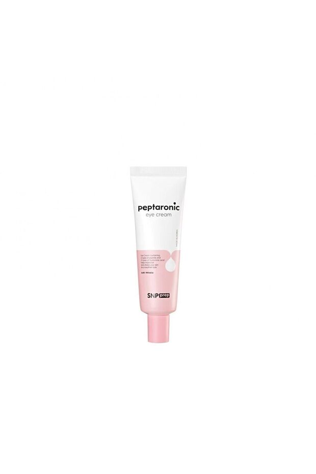 Prep Peptaronic Göz Kremi 50 ml - 1