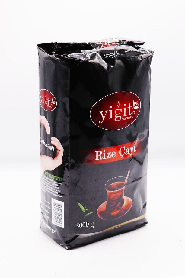 5kg Rize Çayı - 1