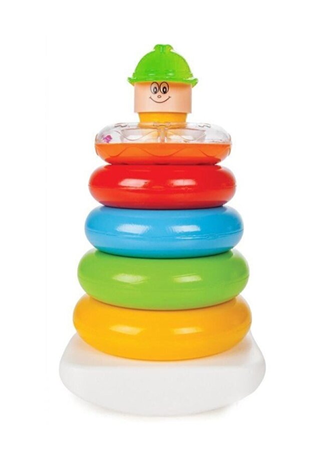 Pilsan Fun Rings - 1