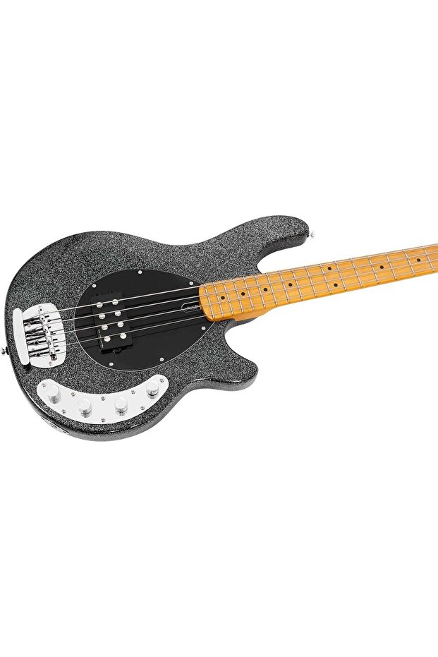 Marcus Miller Z3 4 Telli Bas Gitar SBK - 5