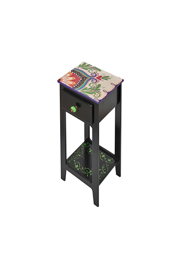 Rapsodi mini komodin - 2