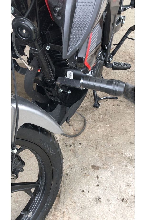Mt-125 Koruma Takozu - 3