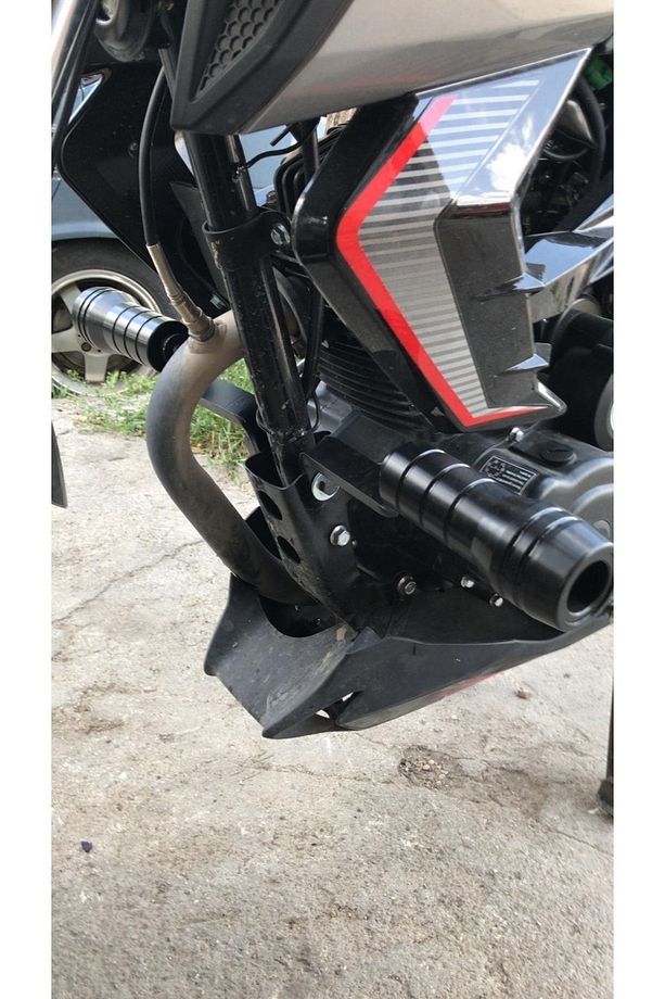 Mt-125 Koruma Takozu - 2