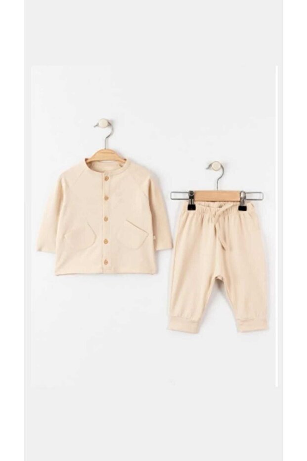 Basıc 2'li Bebek Takım - 1