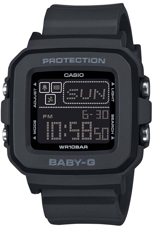 Bgd-10-1dr Kol Saati - 1