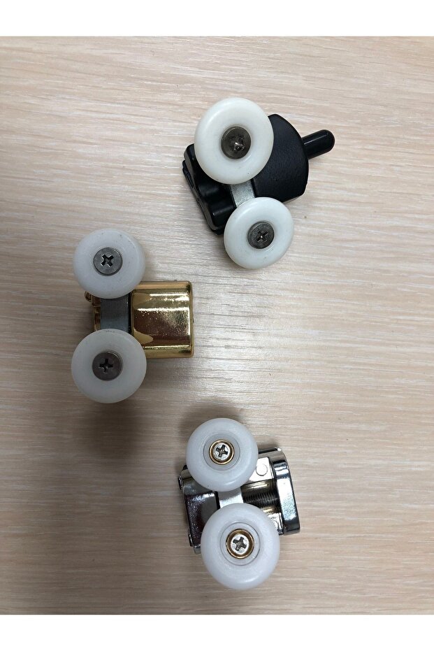 Duşakabin Tekeri - 2