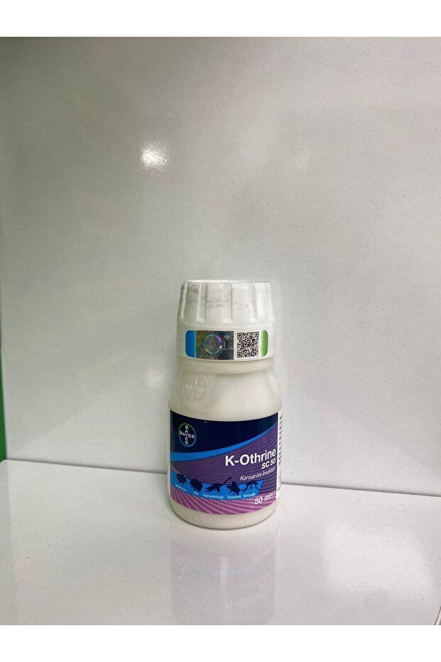 K-Othrine Sc 50ML - 1