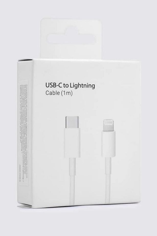 Iphone Hızlı Typ_c Usb-c - Lightning 11/11pro/12/12pro/12mini Yeni Nesil Şarj 1mt Usb Uyumlu - 1