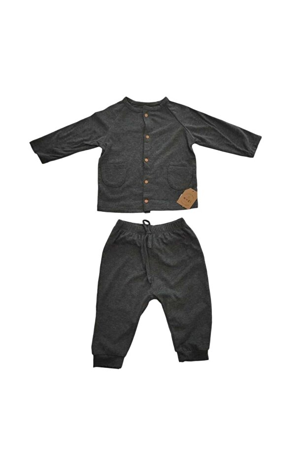 Basıc 2'li Bebek Takım - 1