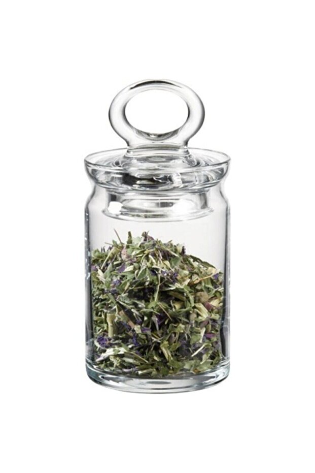 Spice Bowl 6 Liters Kitchen Mini Jar 95104-6 506Wseries