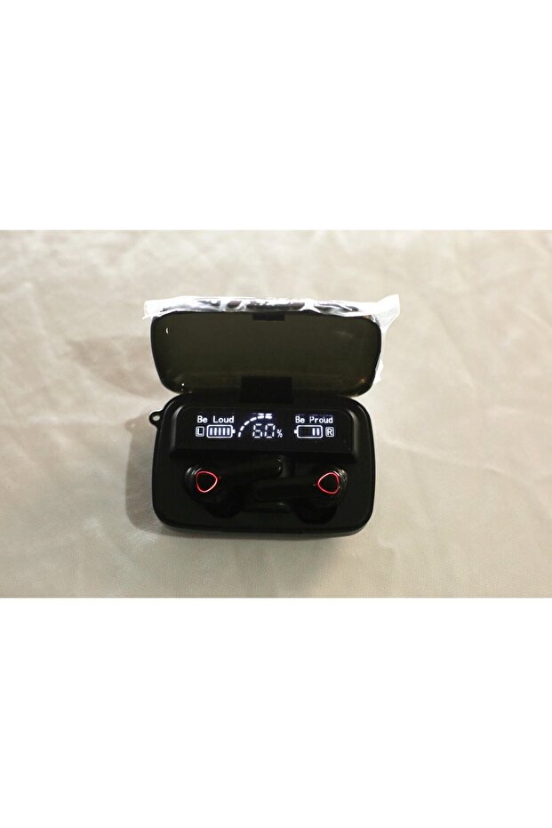 M19 Bluetooth kulaklık