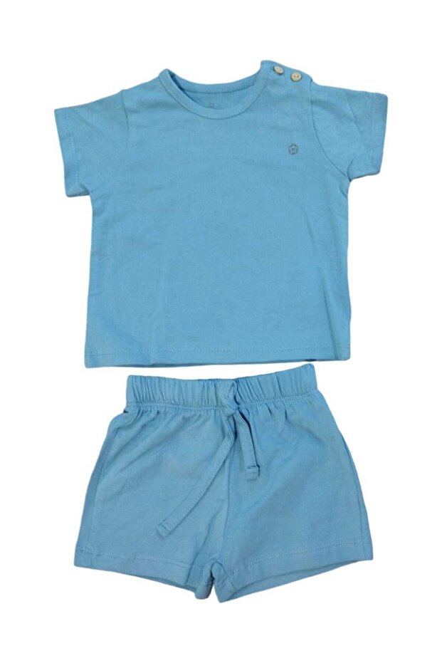 Basıc Bebek İkili Takım - 1