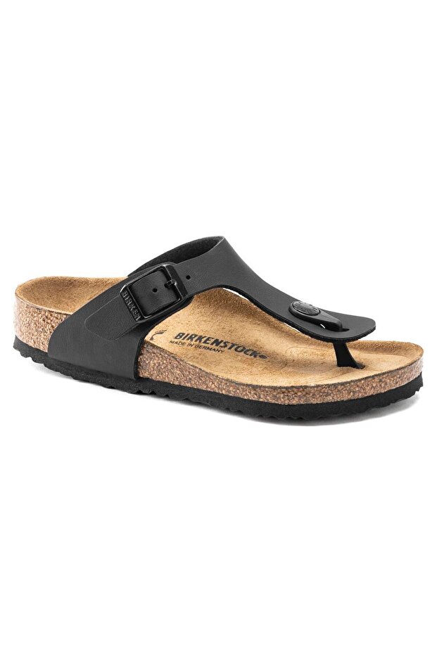 Gizeh Bf Kids Slippers846143-black