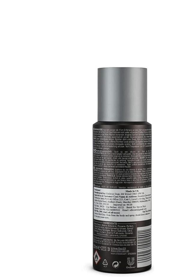 Erkek Deodorant Musk 200 ml - 2