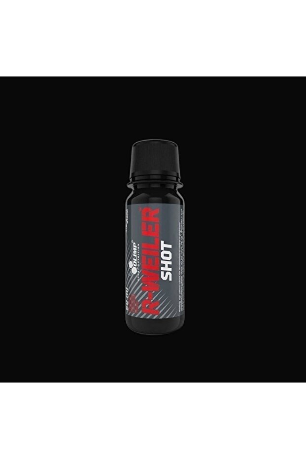 R-weiler Shot 20 Ampul - 5