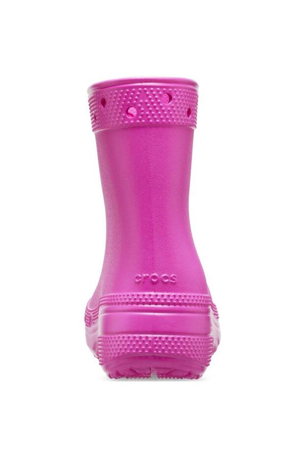 Classic Boot Çocuk Bot 208544-6ub Juice - 6