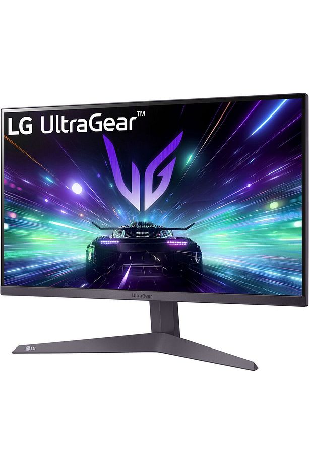 27GS50F-B UltraGear 27" 27GS50F-B 1Ms MBR 180Hz (HDMI+Display) FreeSync HDR 10 FHD Oyuncu Monitörü - 2