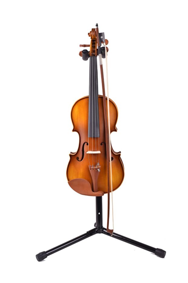 Profesyonel Tekli Gitar Standı - 2