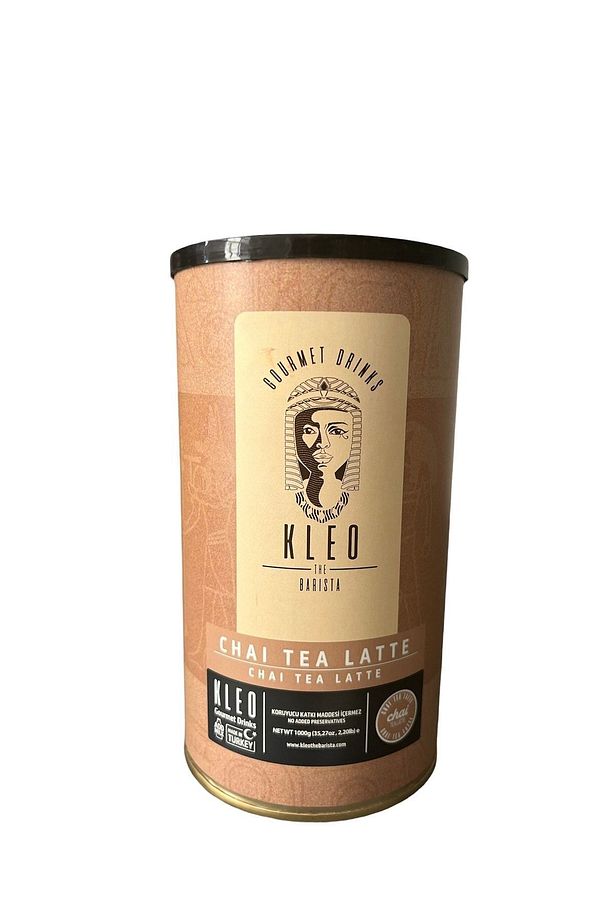 Chai Tea Latte Içecek Tozu 1000 Gr. - 1