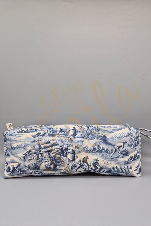 French Peasants XL Regulator Bag