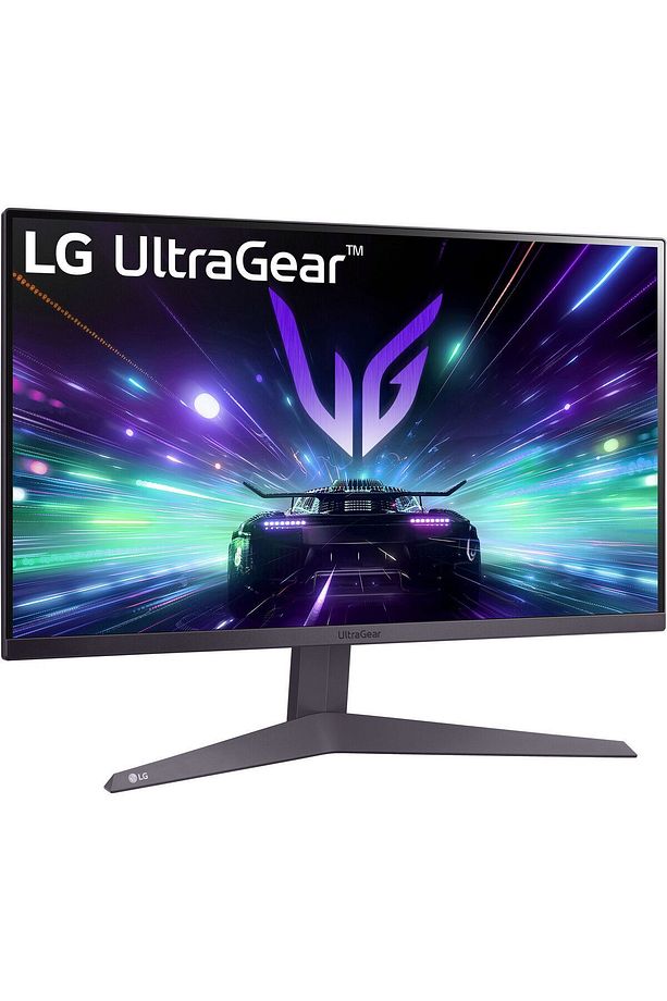 27GS50F-B UltraGear 27" 27GS50F-B 1Ms MBR 180Hz (HDMI+Display) FreeSync HDR 10 FHD Oyuncu Monitörü - 3