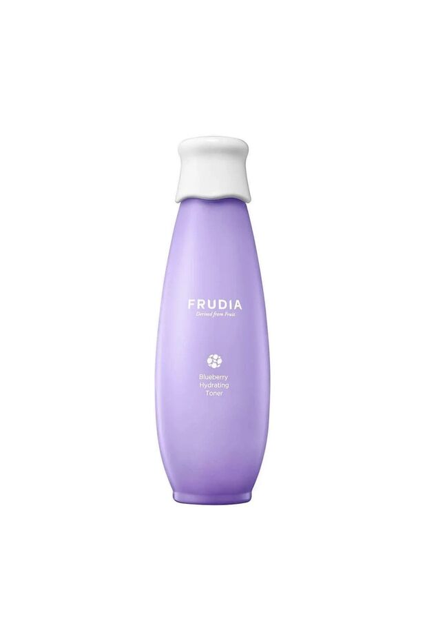 Blueberry Hydrating Toner 195 Ml.