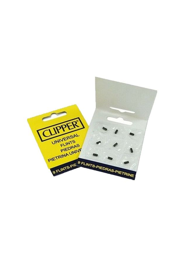Benzinli Çakmak Ve Zippo Uyumlu Fitil - Çakmak Taşı 9'lu Set - 3